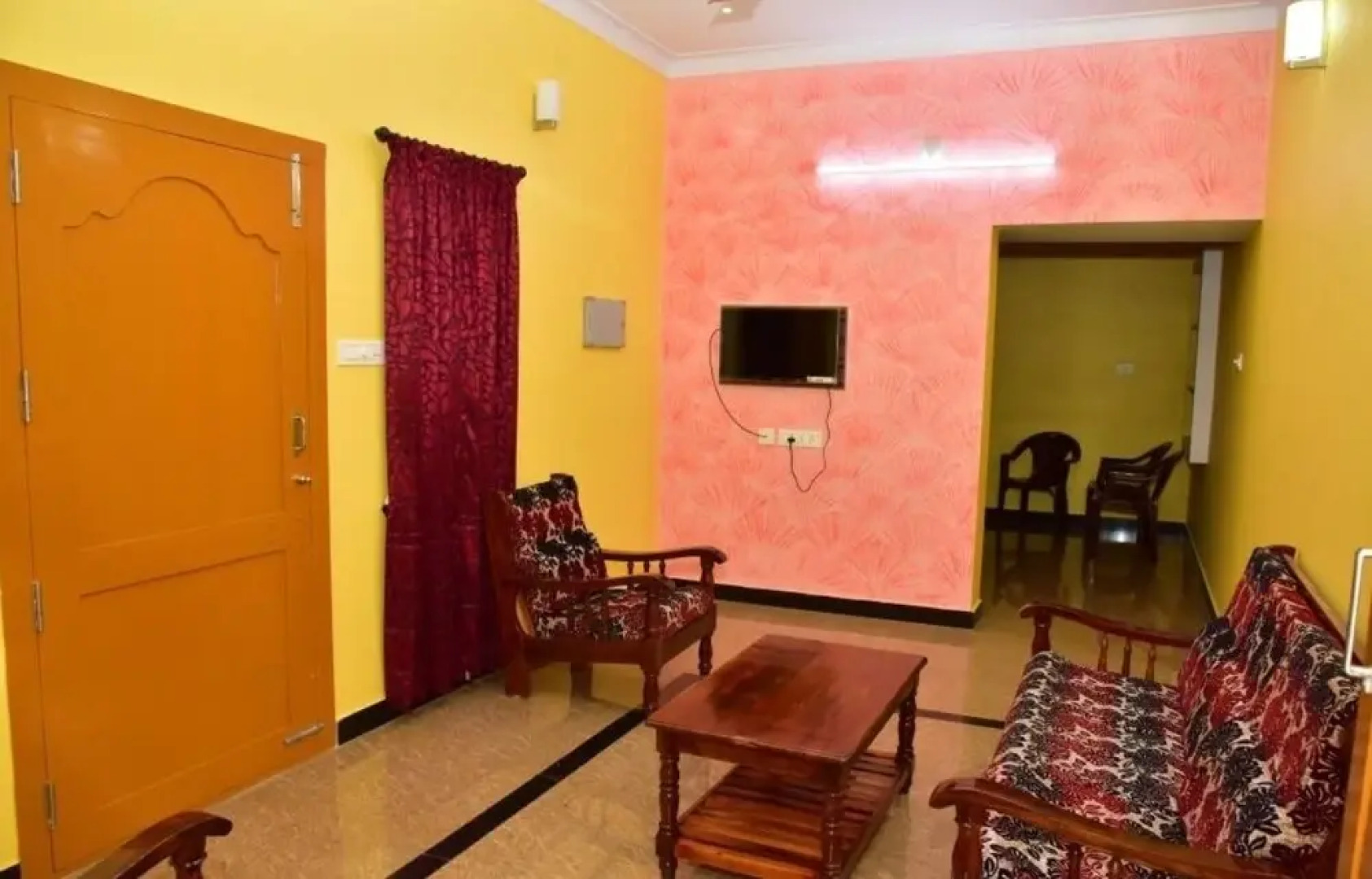 Good Luck Home Stay by Pepy Rooms