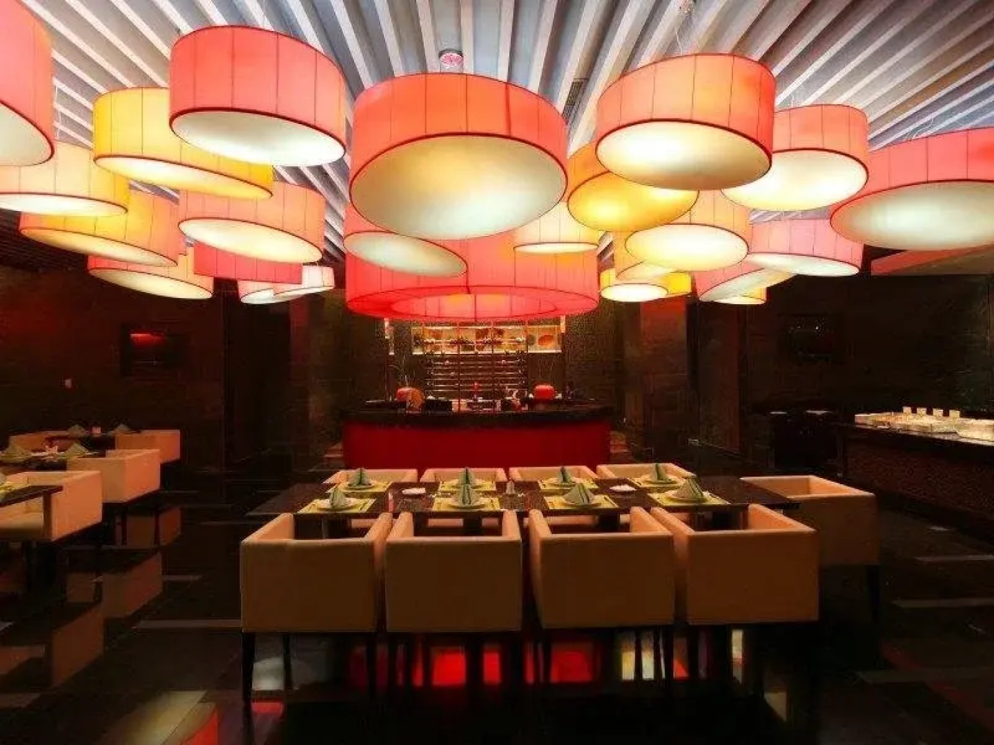 Fuhong International Hotel