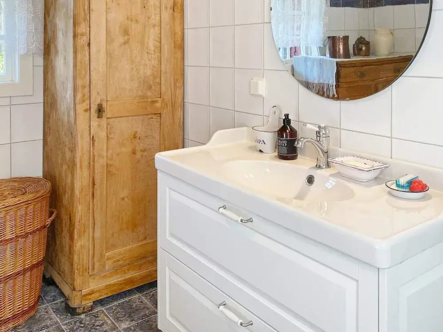 6 Person Holiday Home in Ingatorp-by Traum