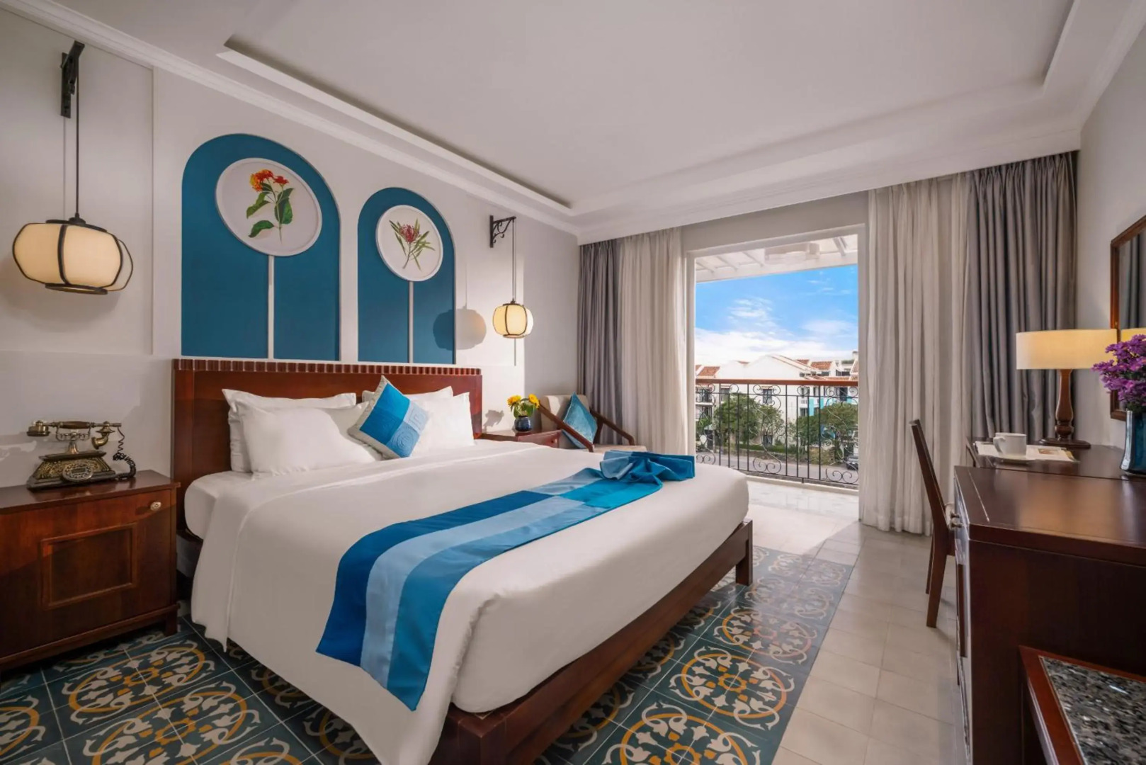 Lantana Boutique Hotel Hoi An