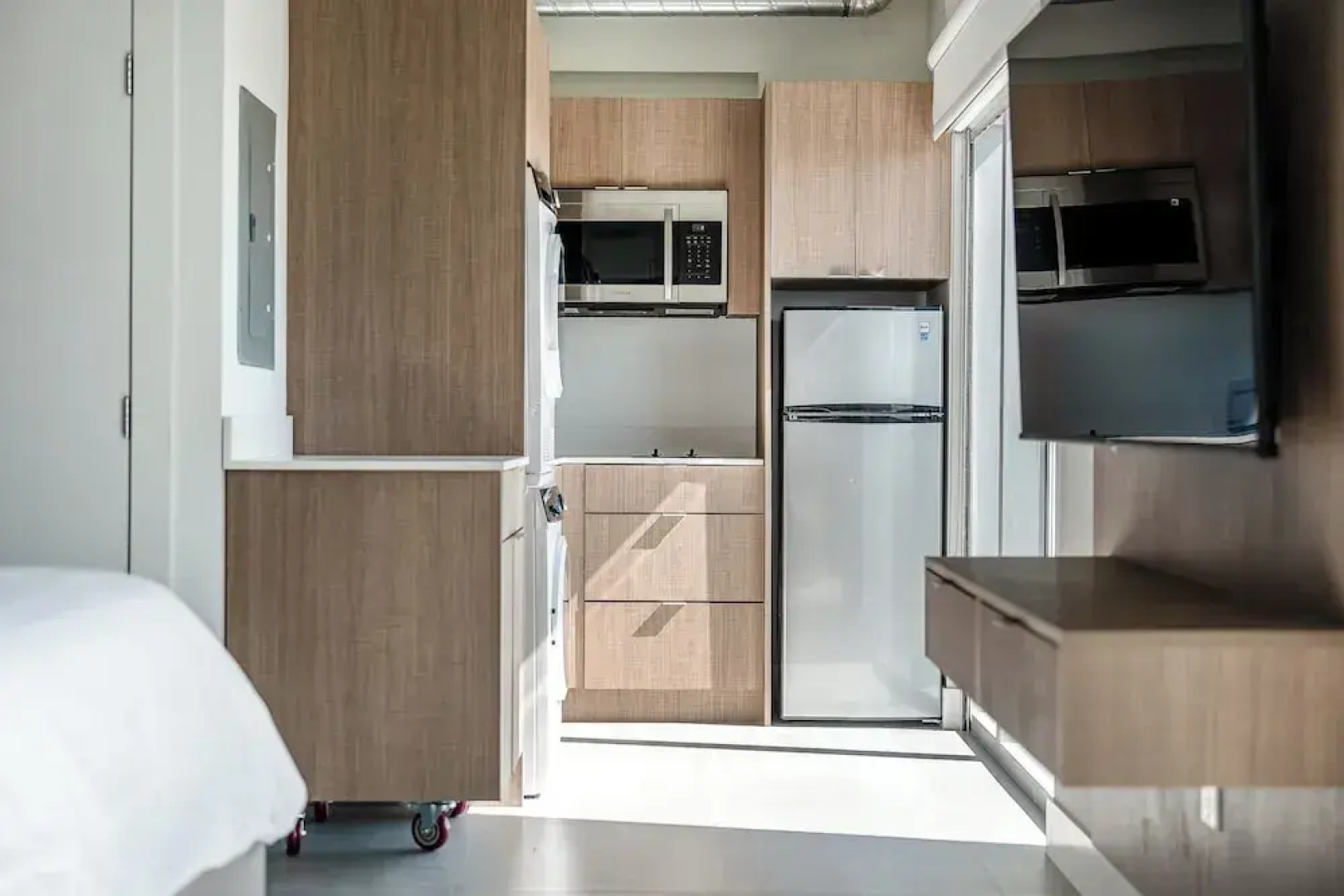 Milan Aventura Hotel