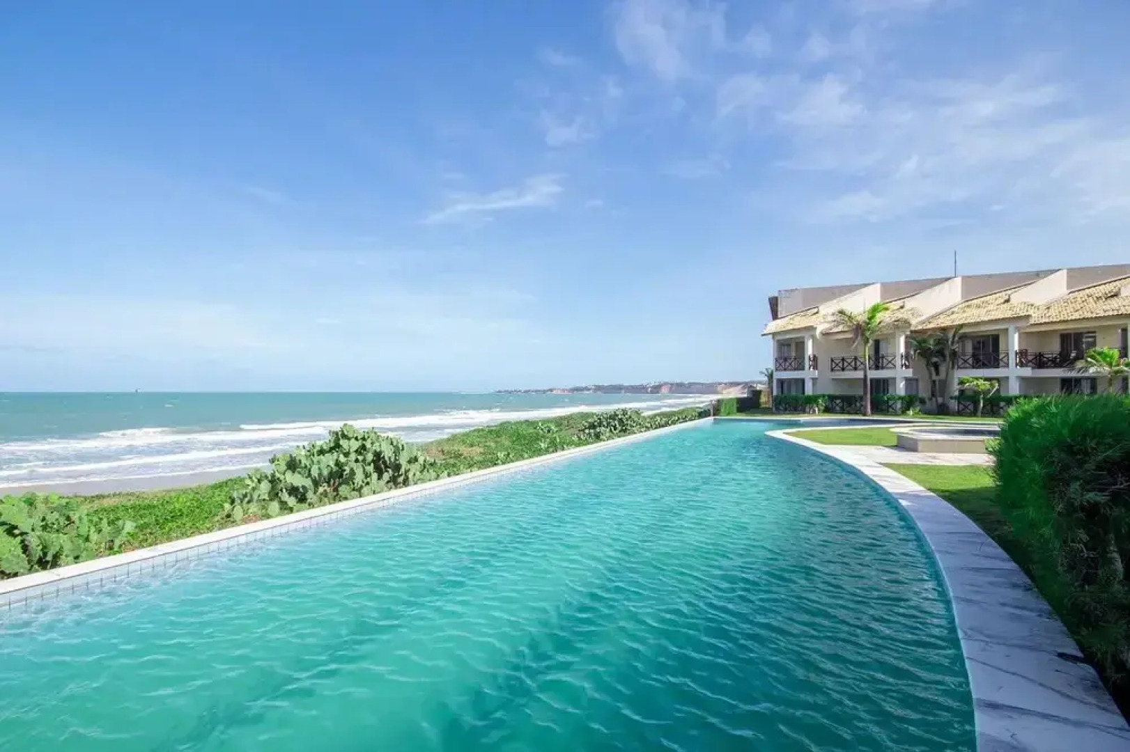 Apart na Praia de Búzios por Carpediem