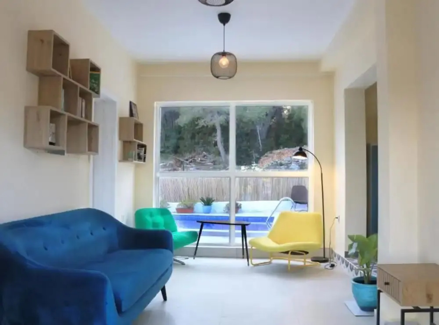 House Leta Cozy Hideaway With Pool