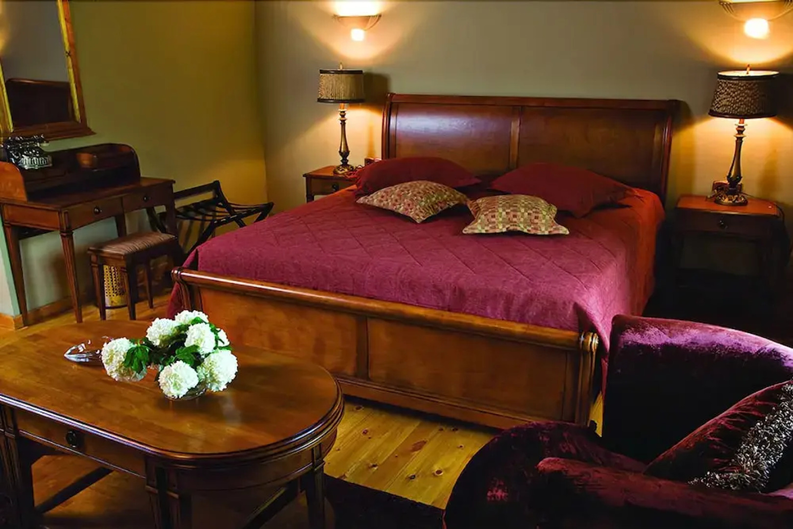 Refanidis Natural Luxury Hotel