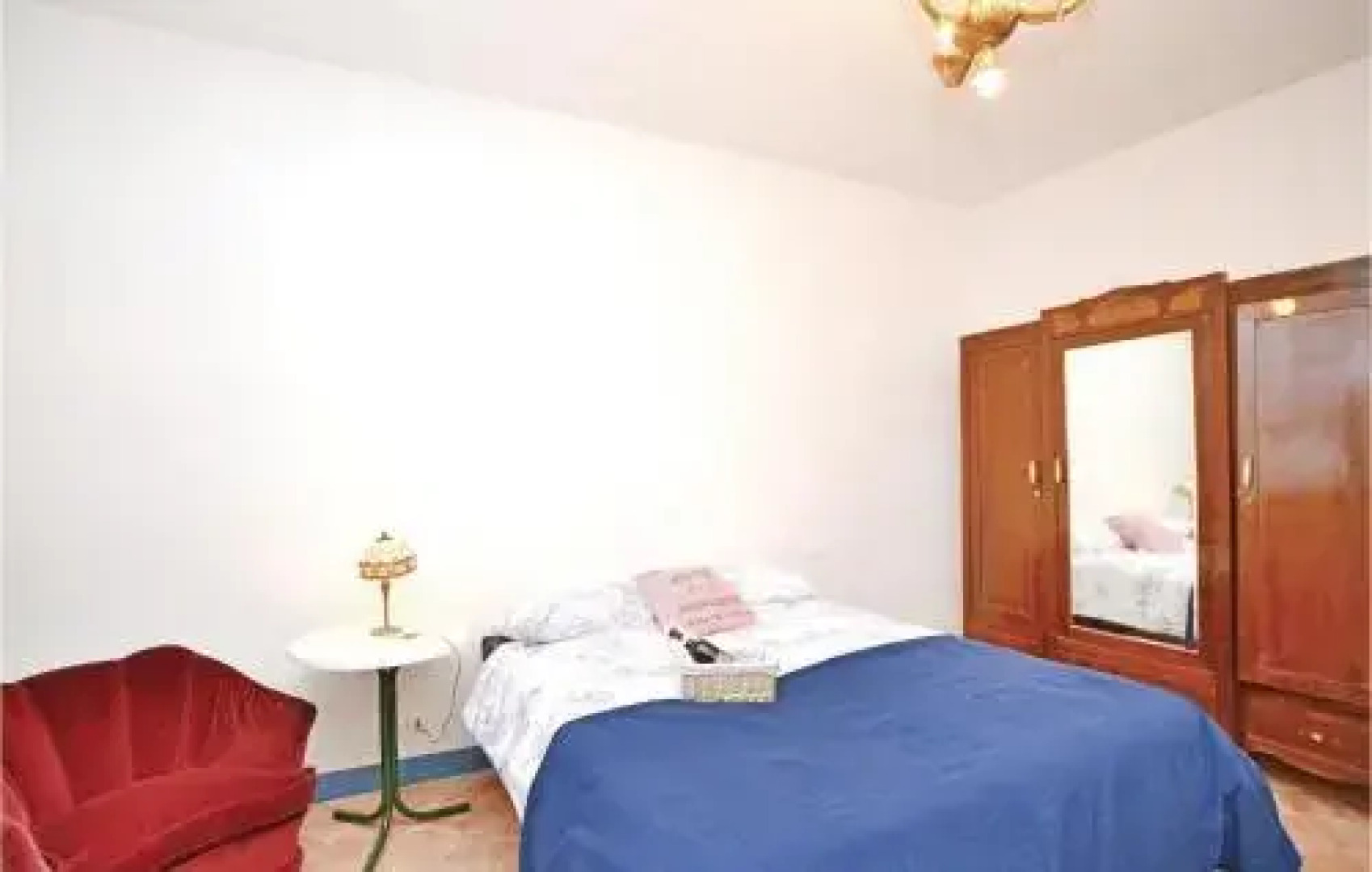 Apartment Casa Nonno Orazio