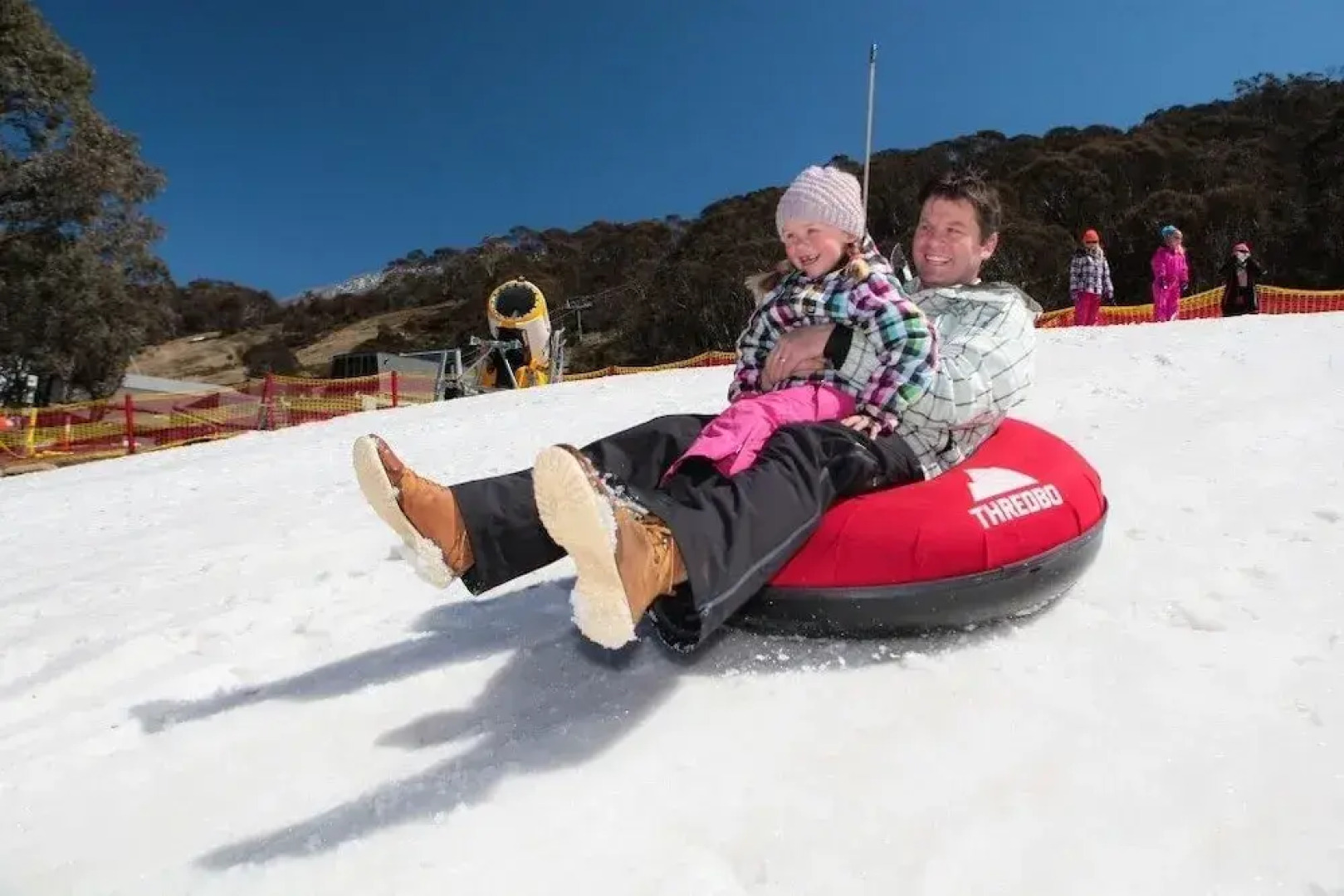 Cooma Motor Lodge Motel