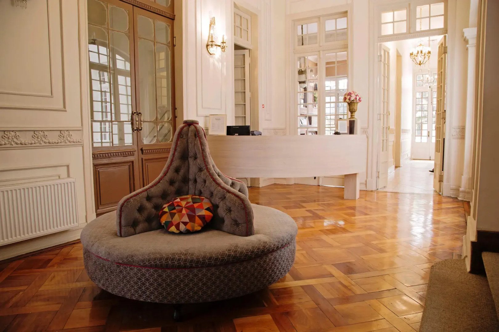 Matildas Hotel Boutique