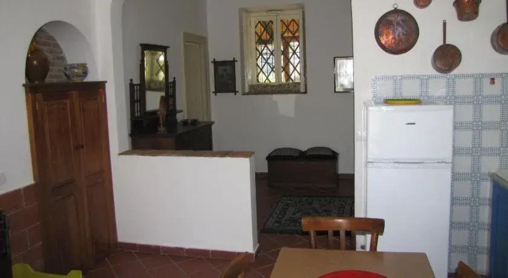 B&B La casa di Pippinitto