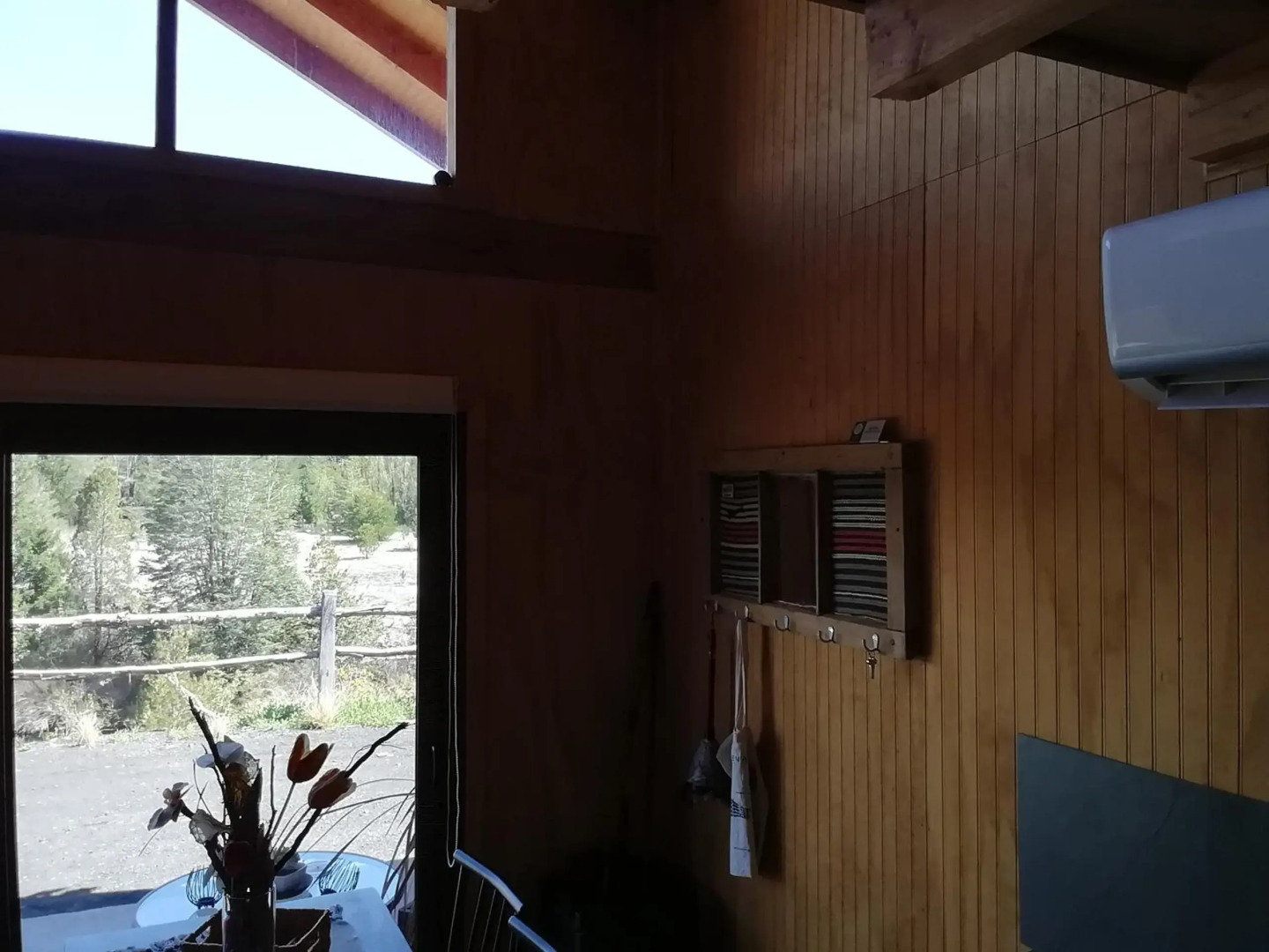 Hotel Patagonia Truful y lodge Patagonia truful