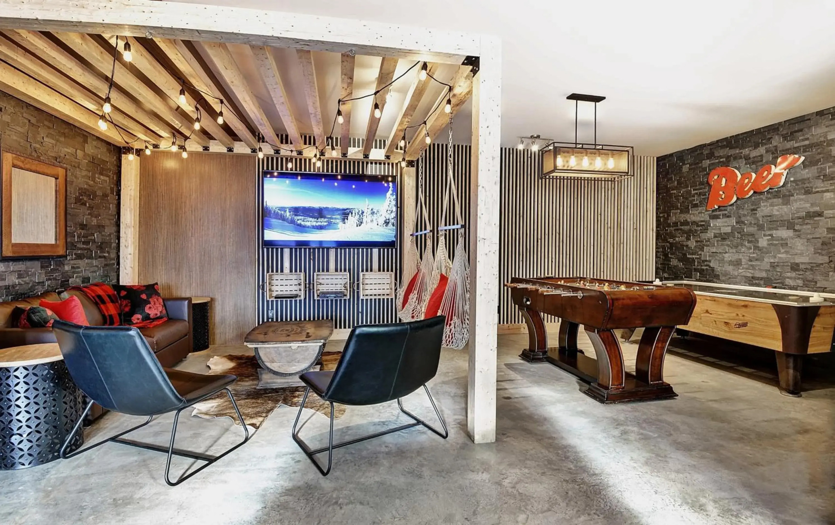 Le Sto Shack 25 Chemin Blanc by Les Chalets Alpins