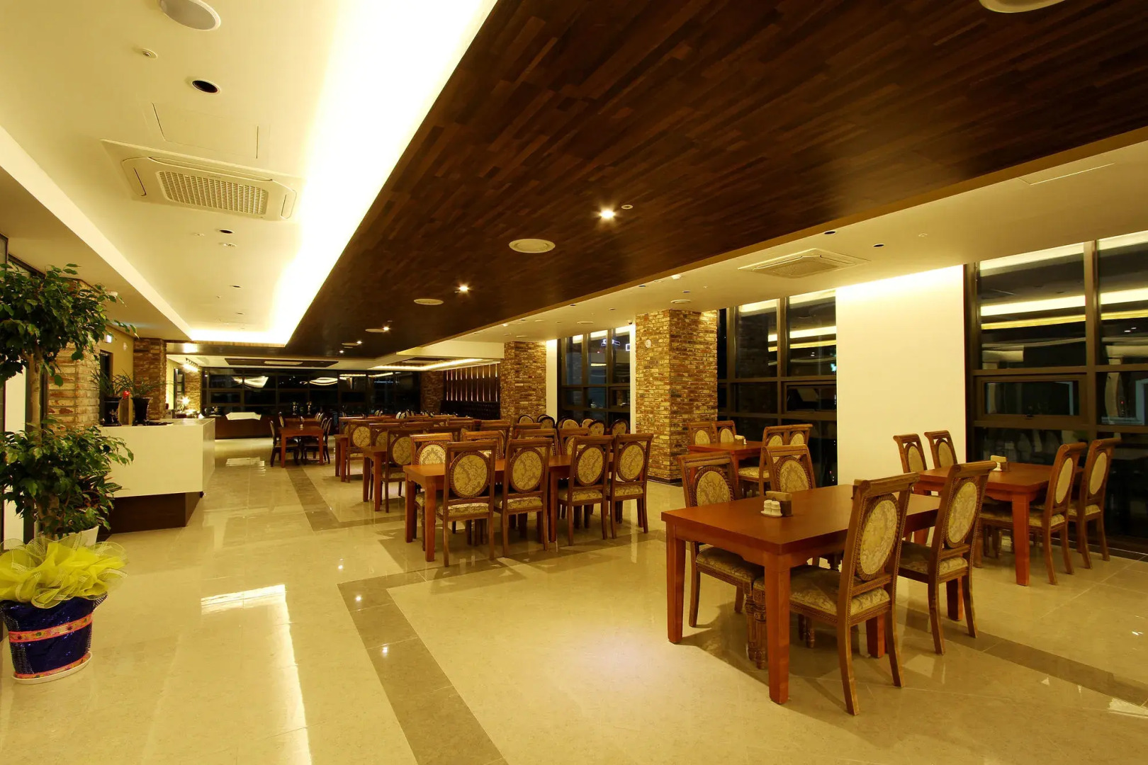 BrownDot Hotel Songdo