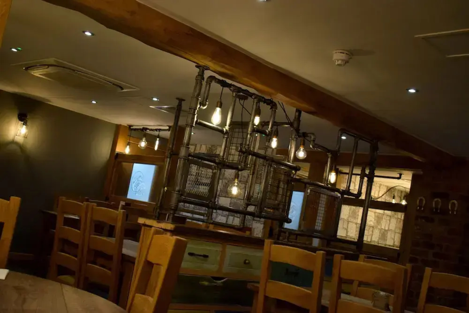 The Horse & Jockey Wessington