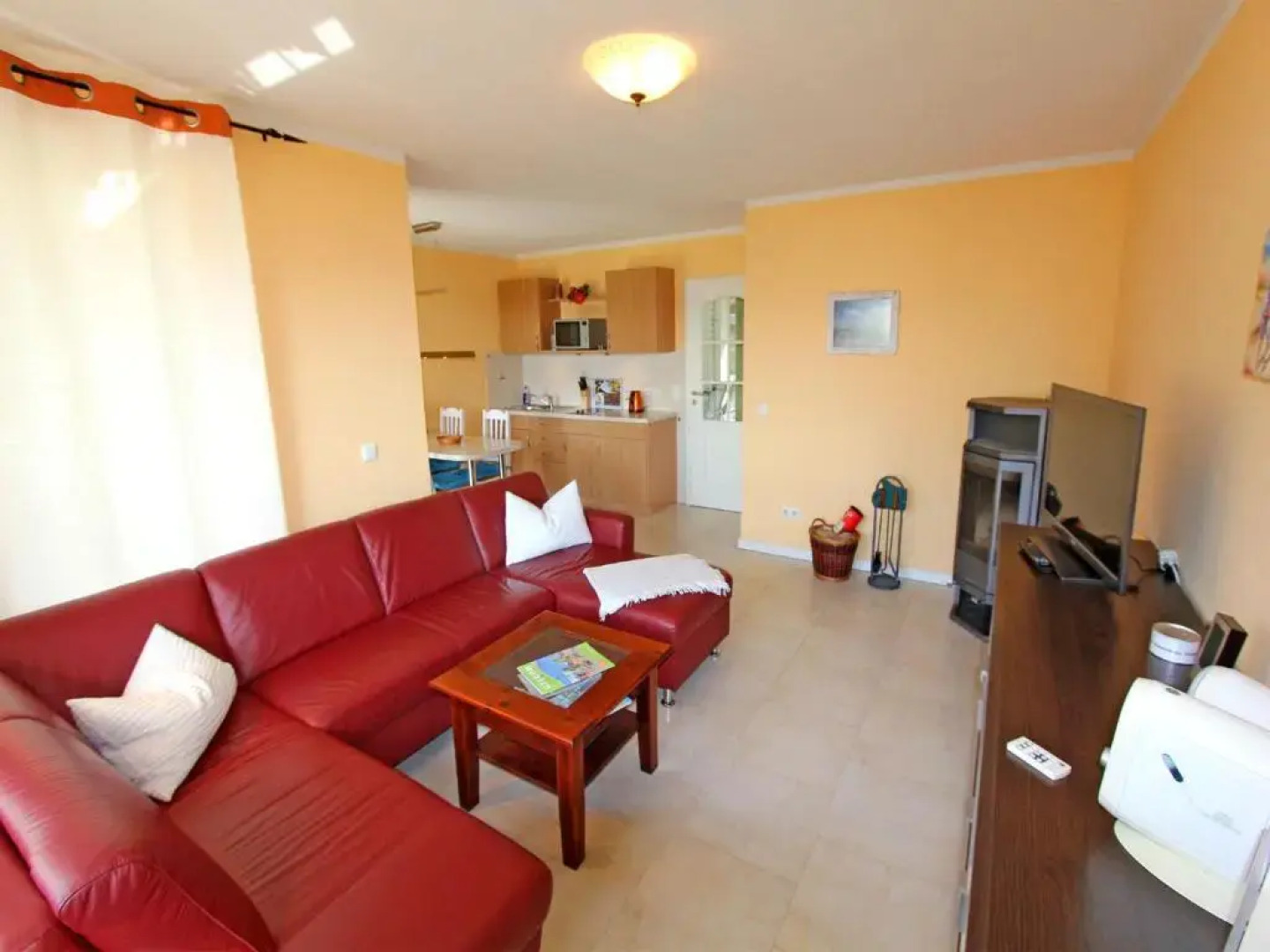 Doppelferienhaus Karlshagen USE 1650