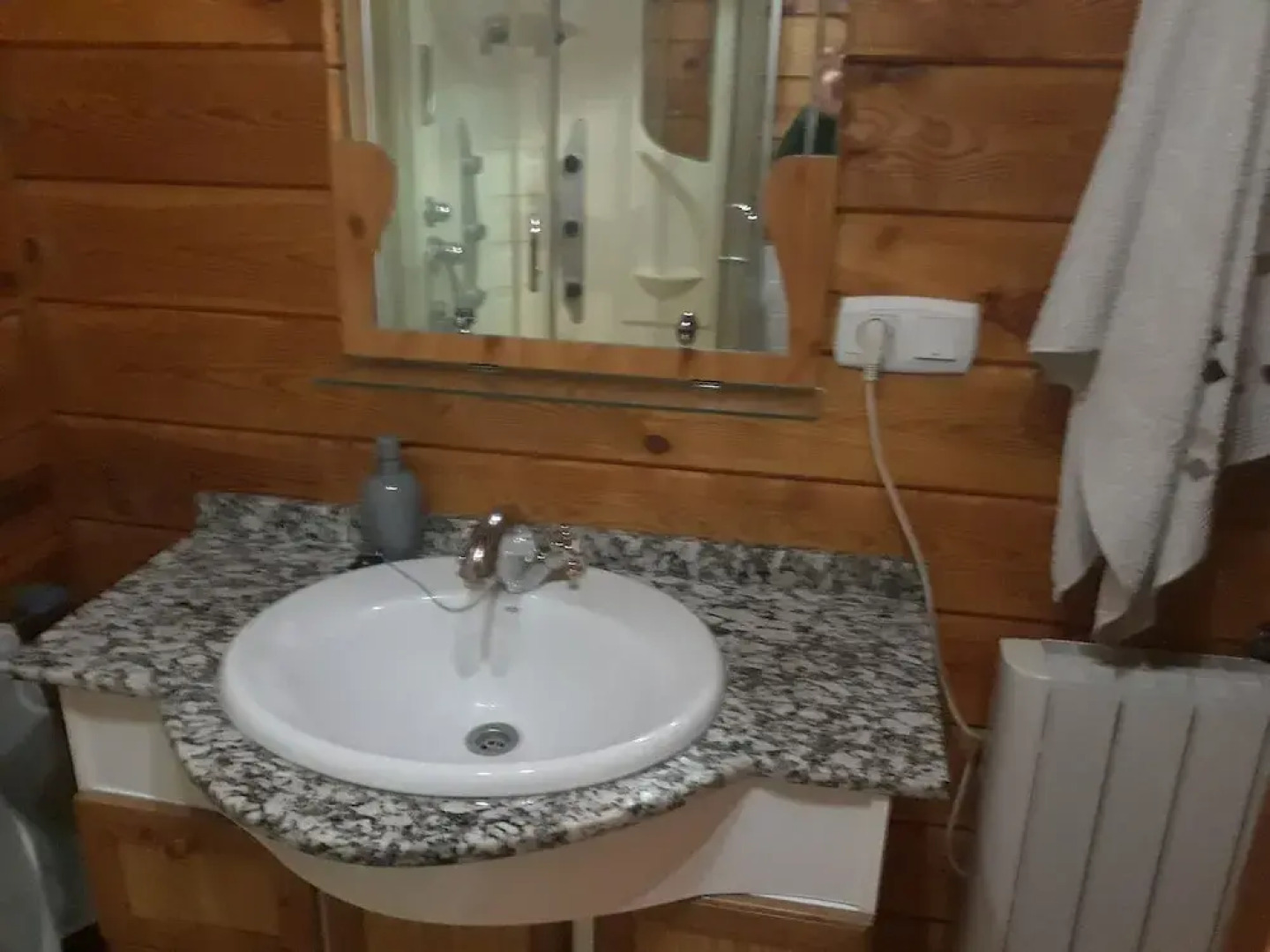 Cabañas el Nogueral