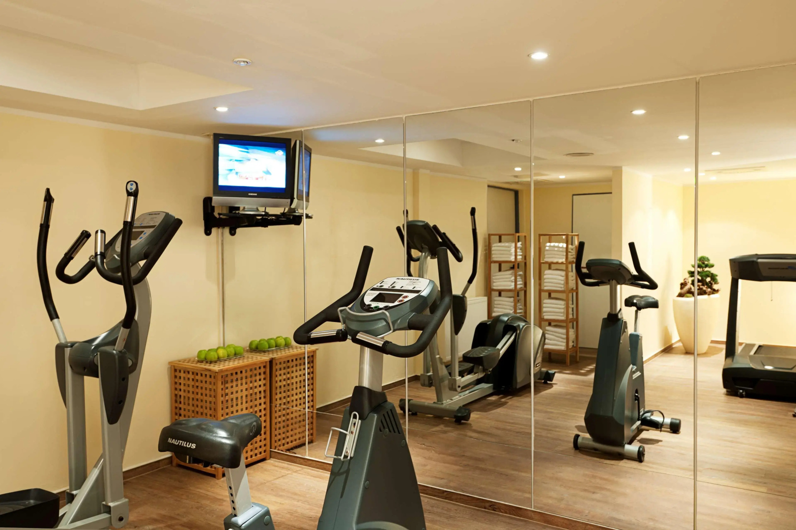 Courtyard by Marriott Magdeburg
