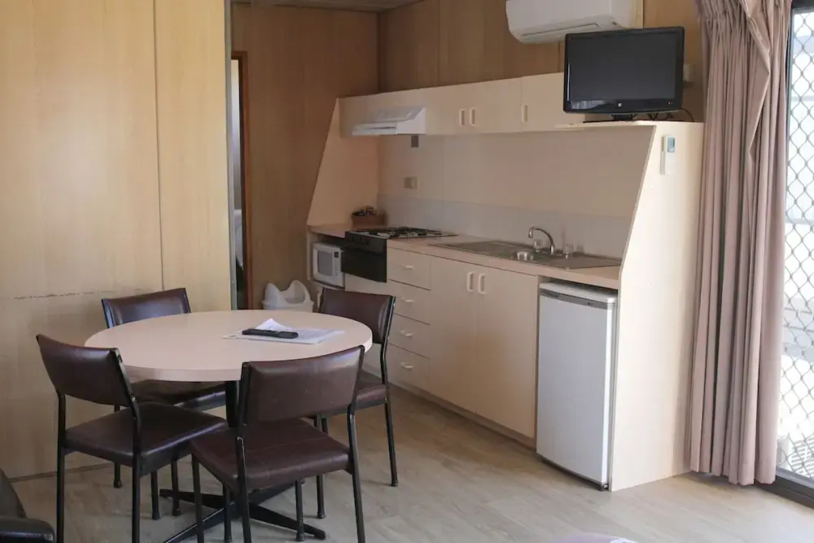 Avondel Caravan Park