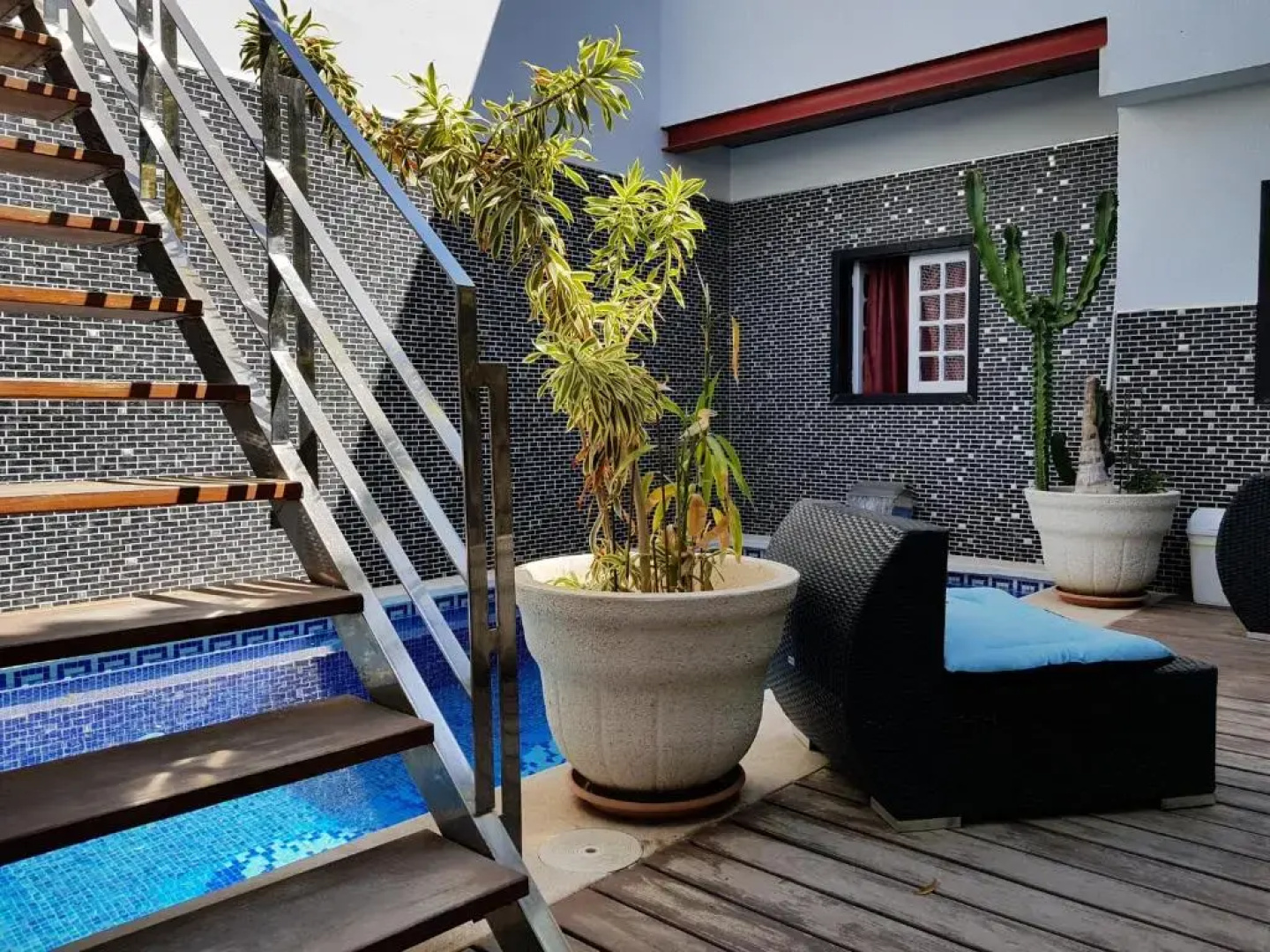 Casa Los Islas