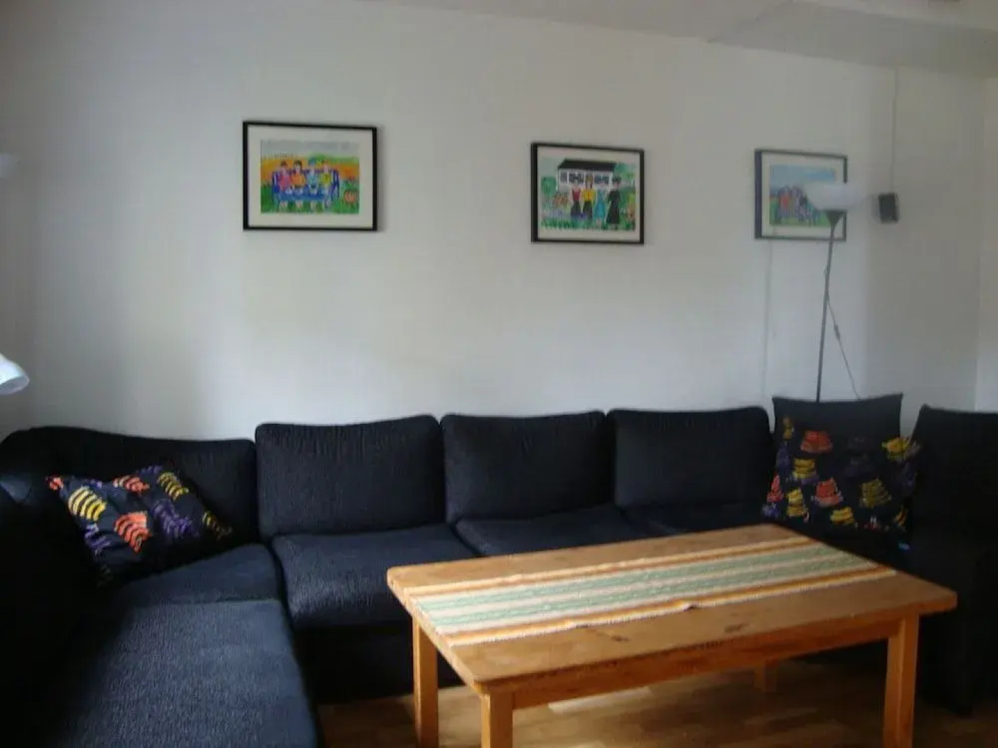 Vandrarhem Kalmar Sjömanshem