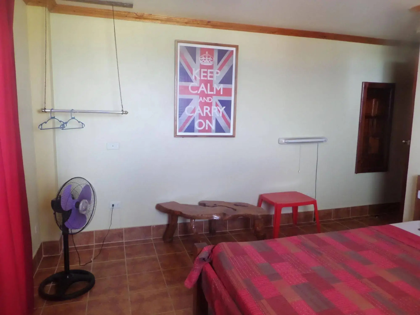 Sailfish Bay Surf & Big Game Fishing Lodge