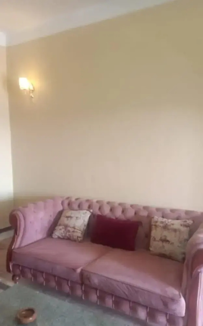 tut amun guest house