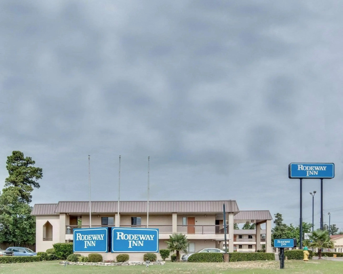 Motel 6 Texarkana, TX