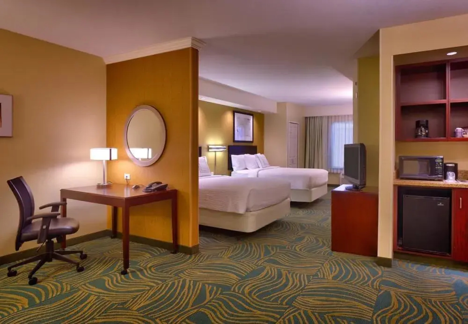 Springhill Suites Cedar City