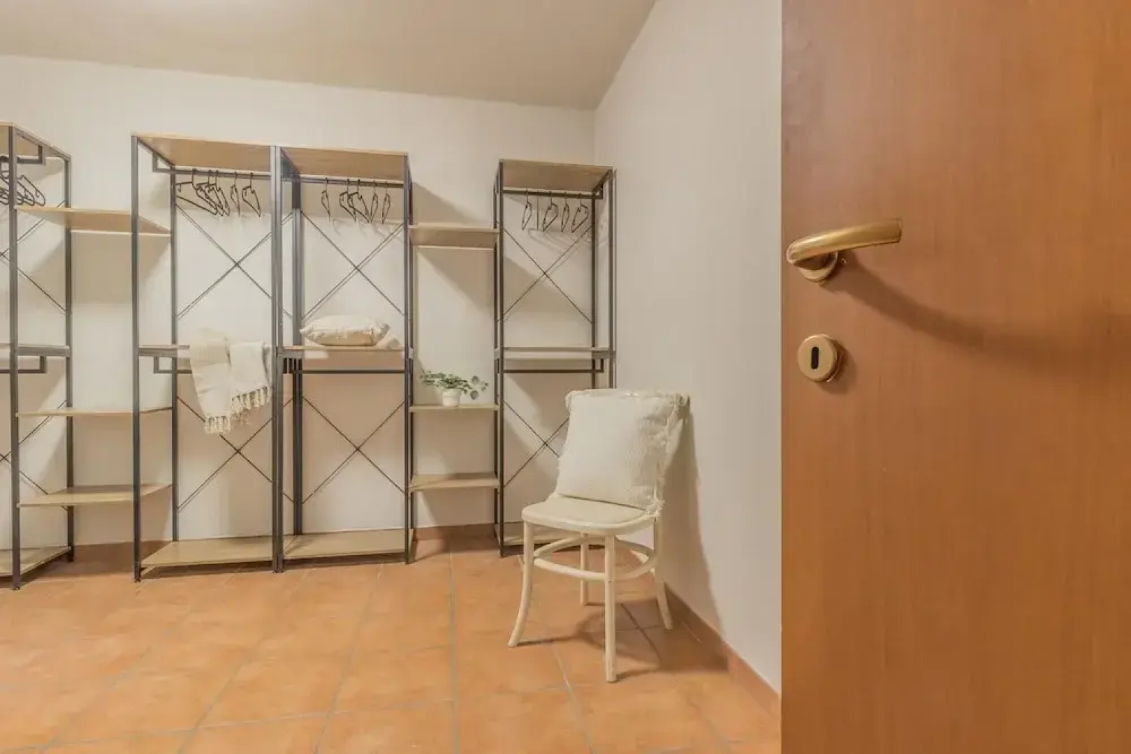 Casa Mimosa in Lierna