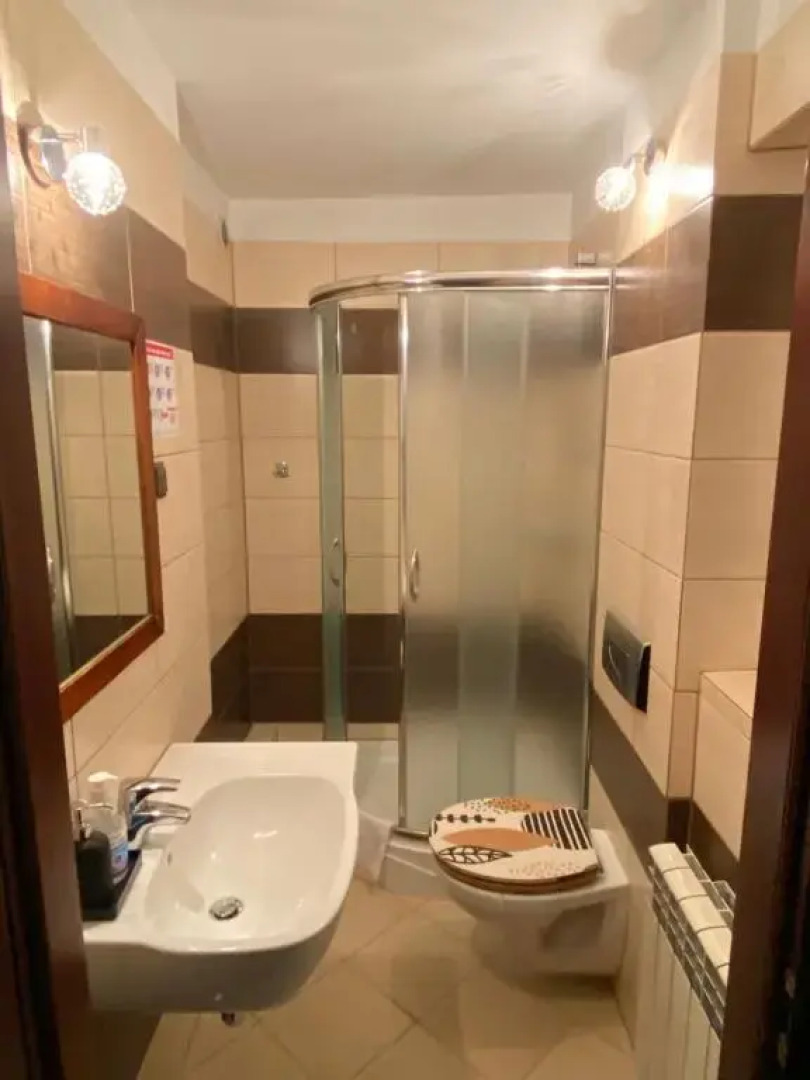 Pensjonat Przy Zamku