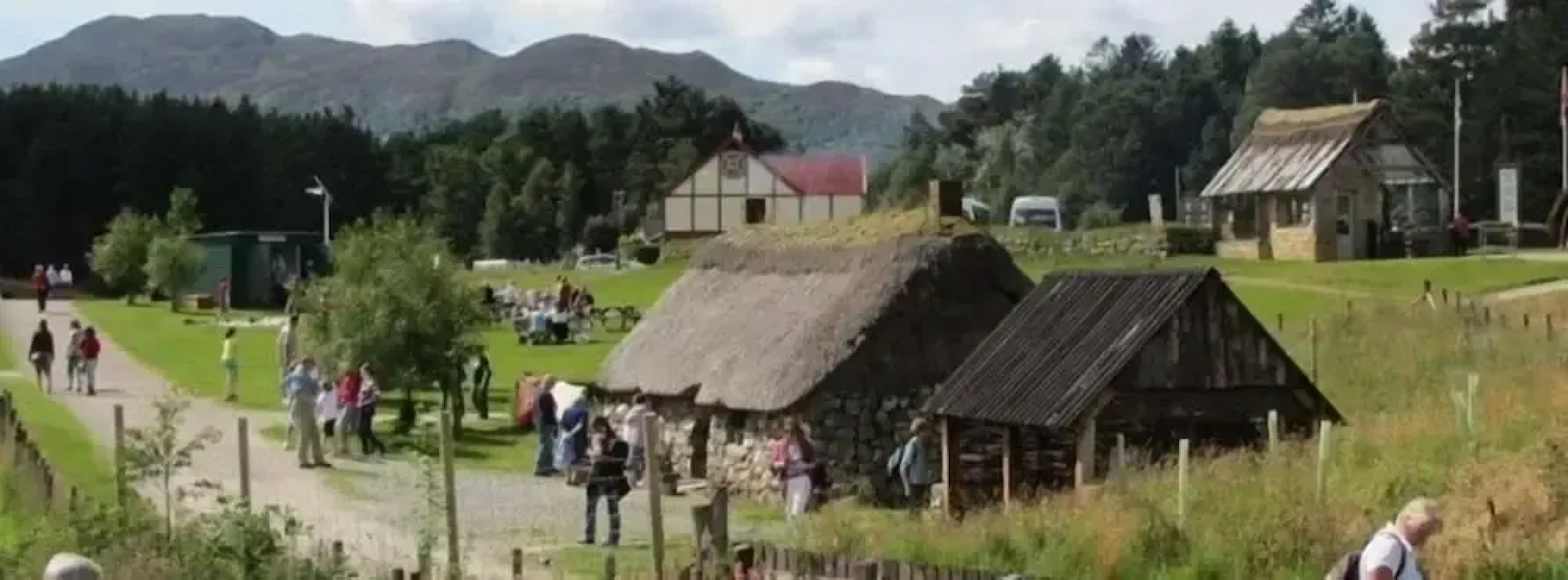 The Glen Hotel