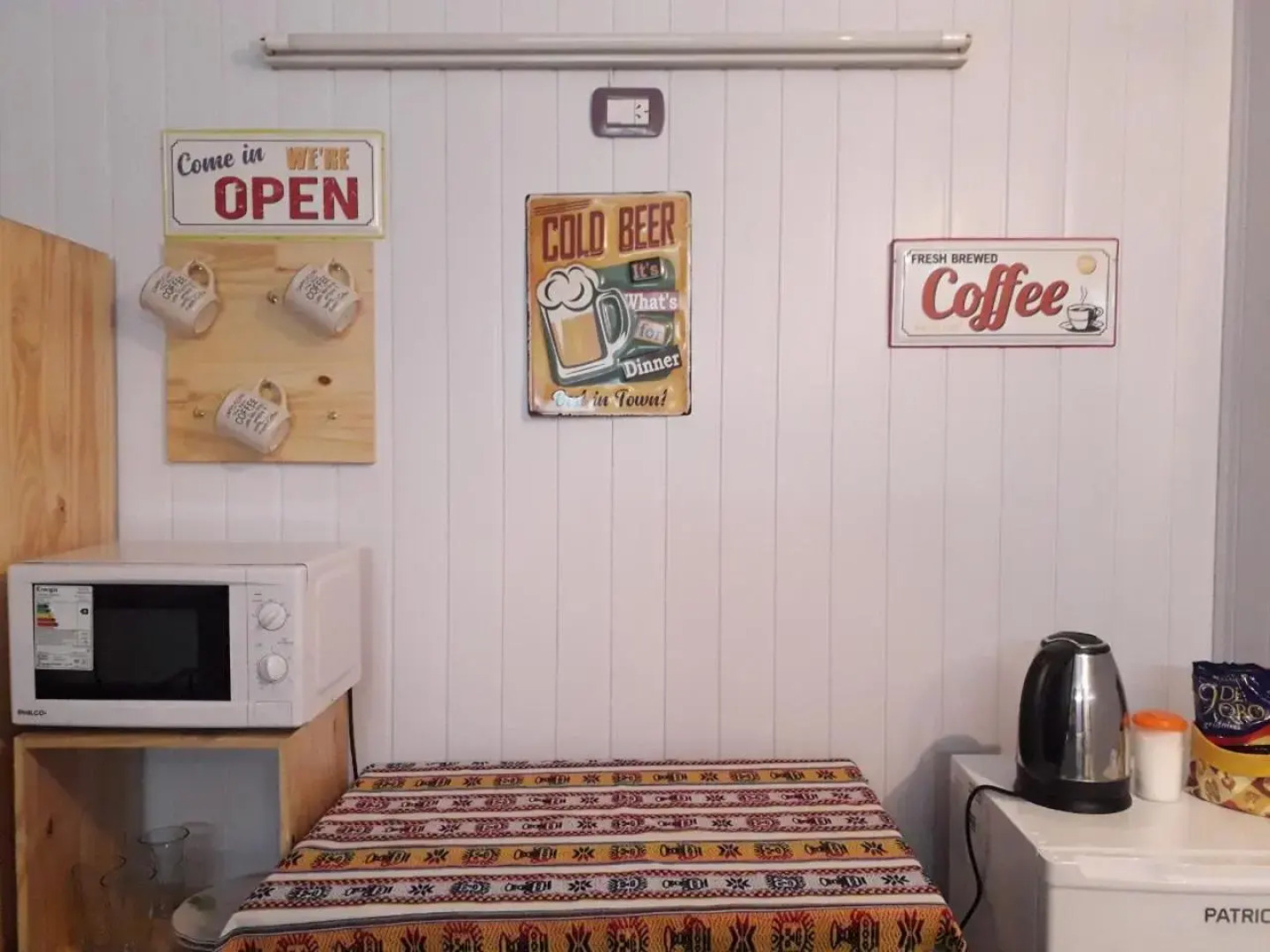 LIZARRA Monoambiente RESISTENCIA- 100 mts peatonal