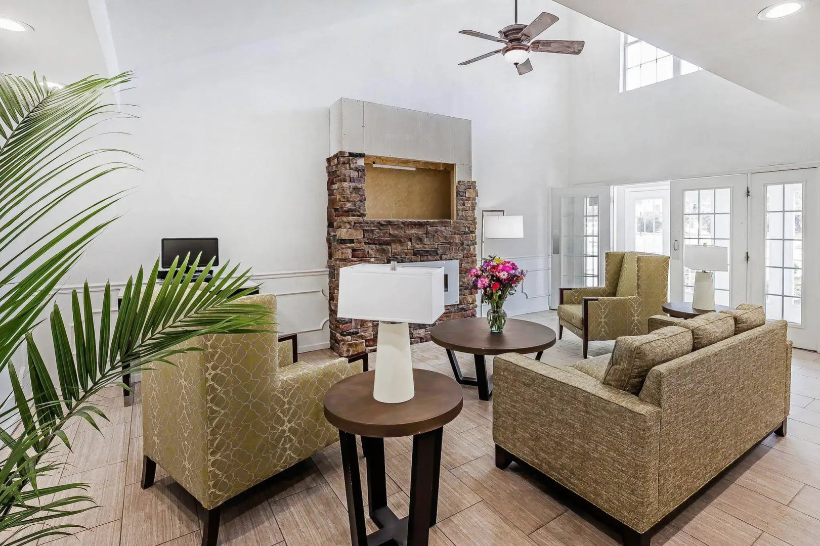 Quality Inn Gallatin - Nashville Metro