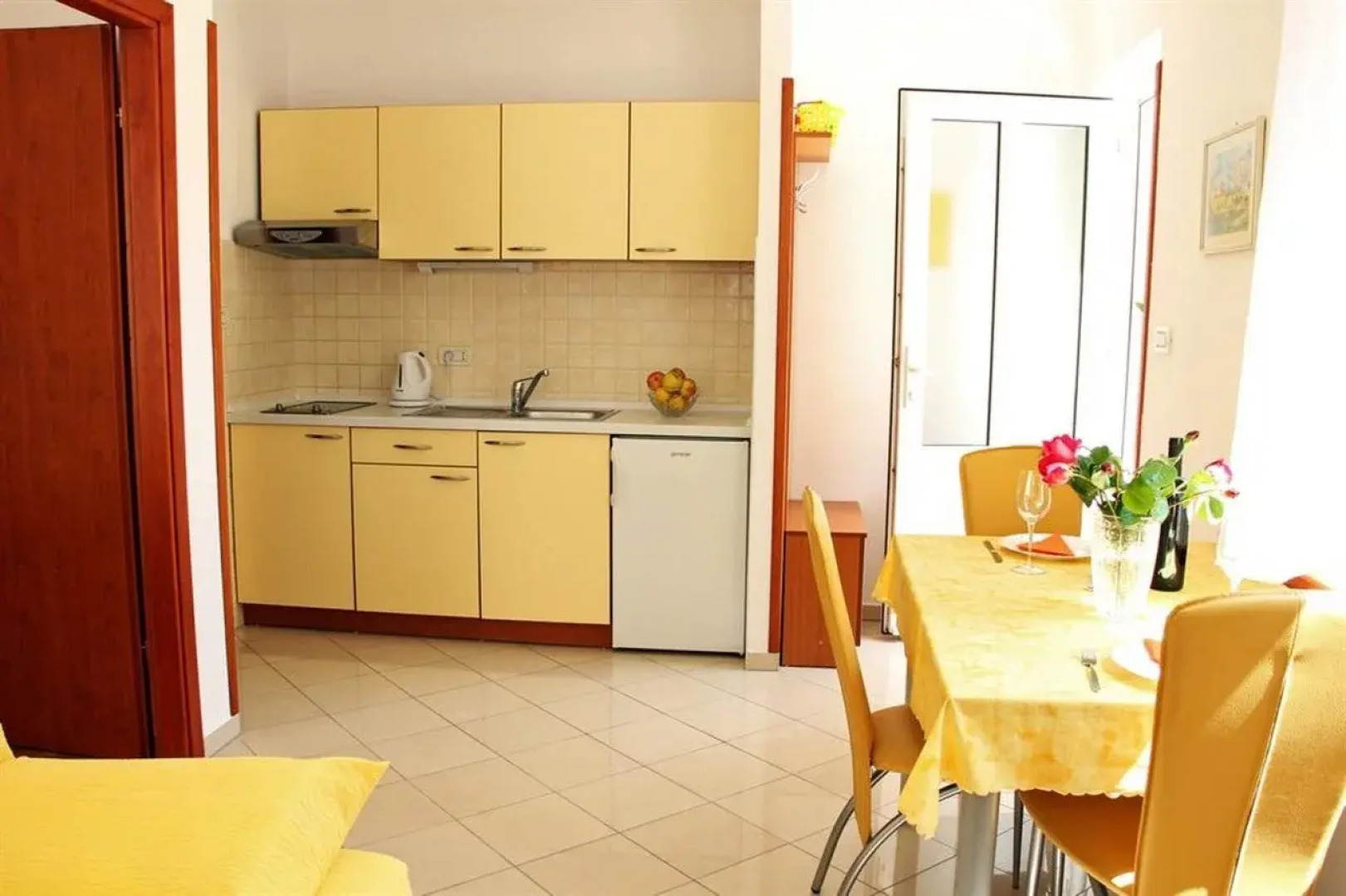 Apartments Artemis Dubrovnik - Adults Only