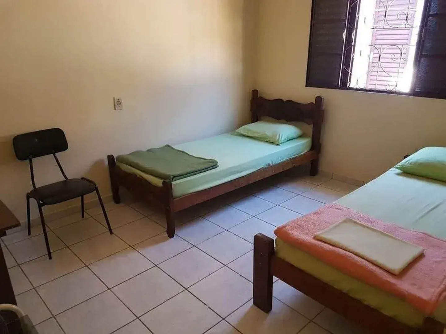 Hotel Casa Grande Max