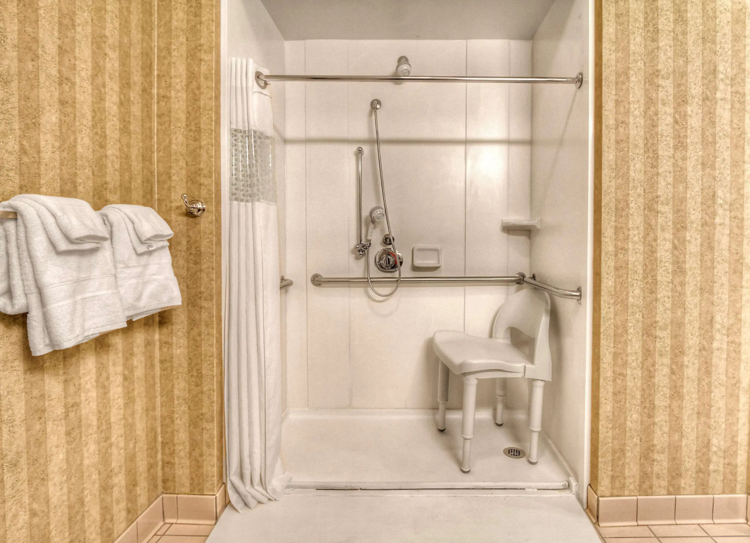 Hampton Inn & Suites by Hilton Petoskey