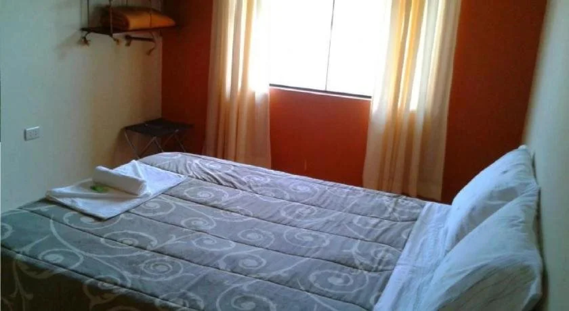 Plaza Pueblo Hotel
