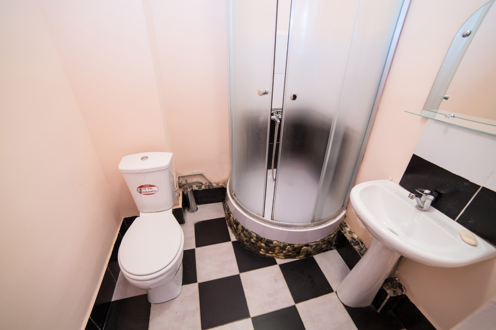 Абхазия мини-гостиница (Гагра)