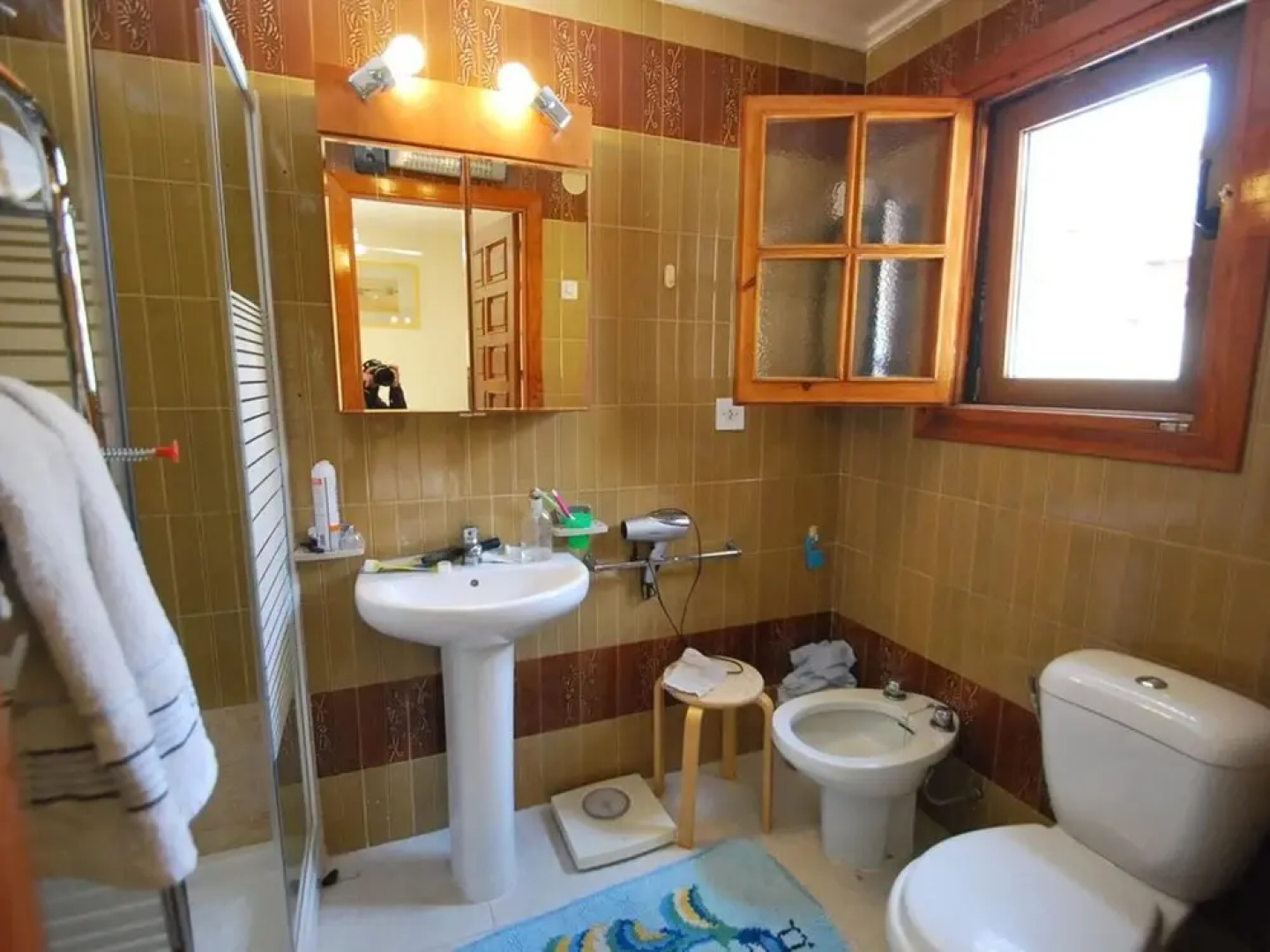 Apartment With 5 Bedrooms in Sant Joan Dalacant, With Private Pool, Enclosed Garden and Wifi - 850 m From the Beach