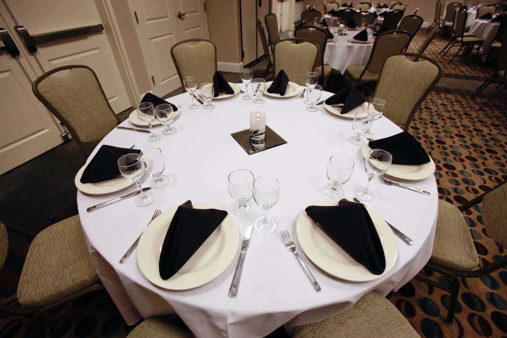 Hilton Garden Inn Mobile West I-65/Airport Blvd