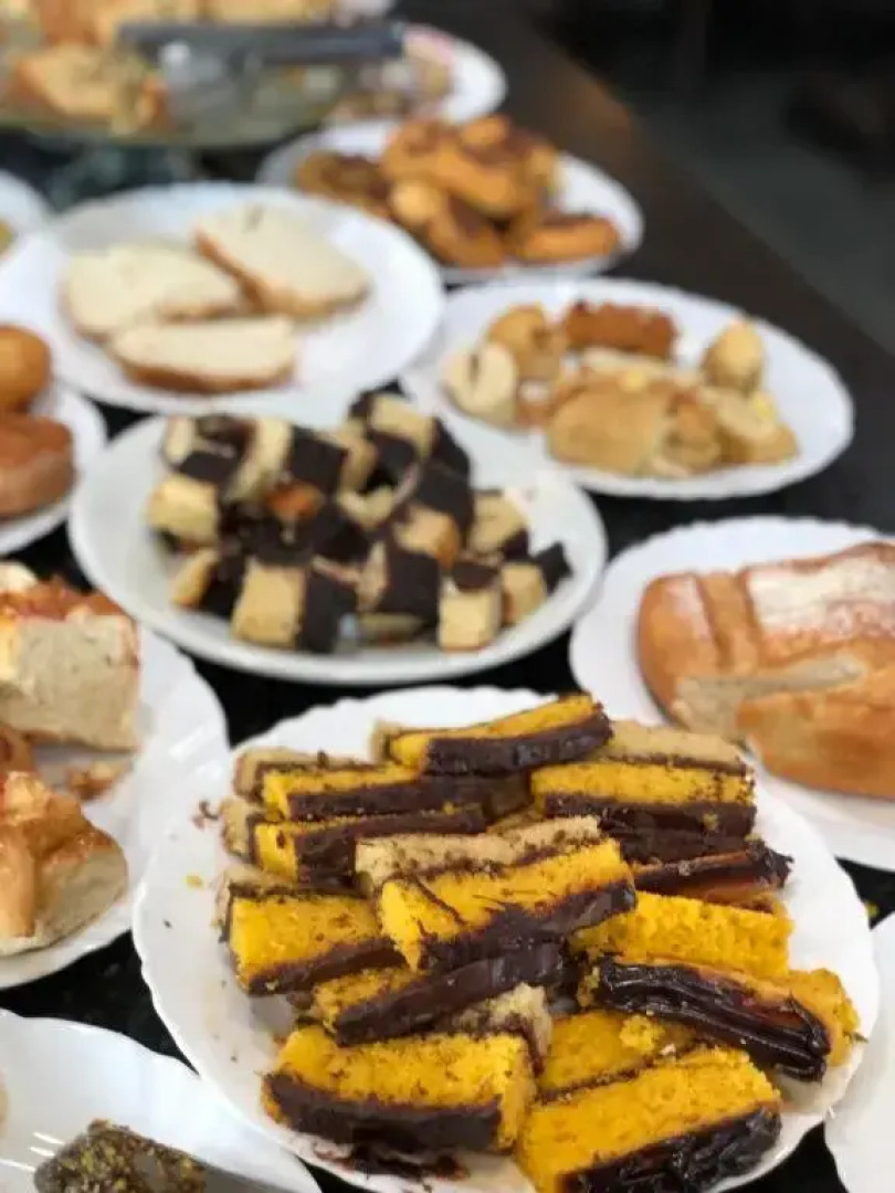 Pousada Encontro das Flores