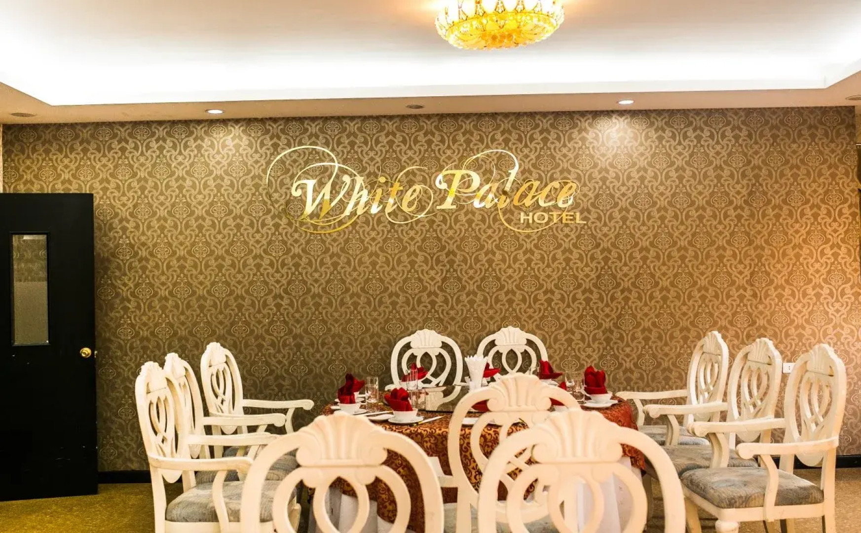 White Hotel