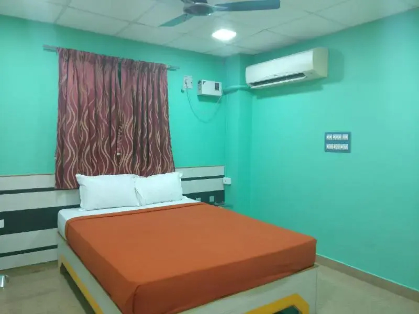 Thamarai Resort Auroville