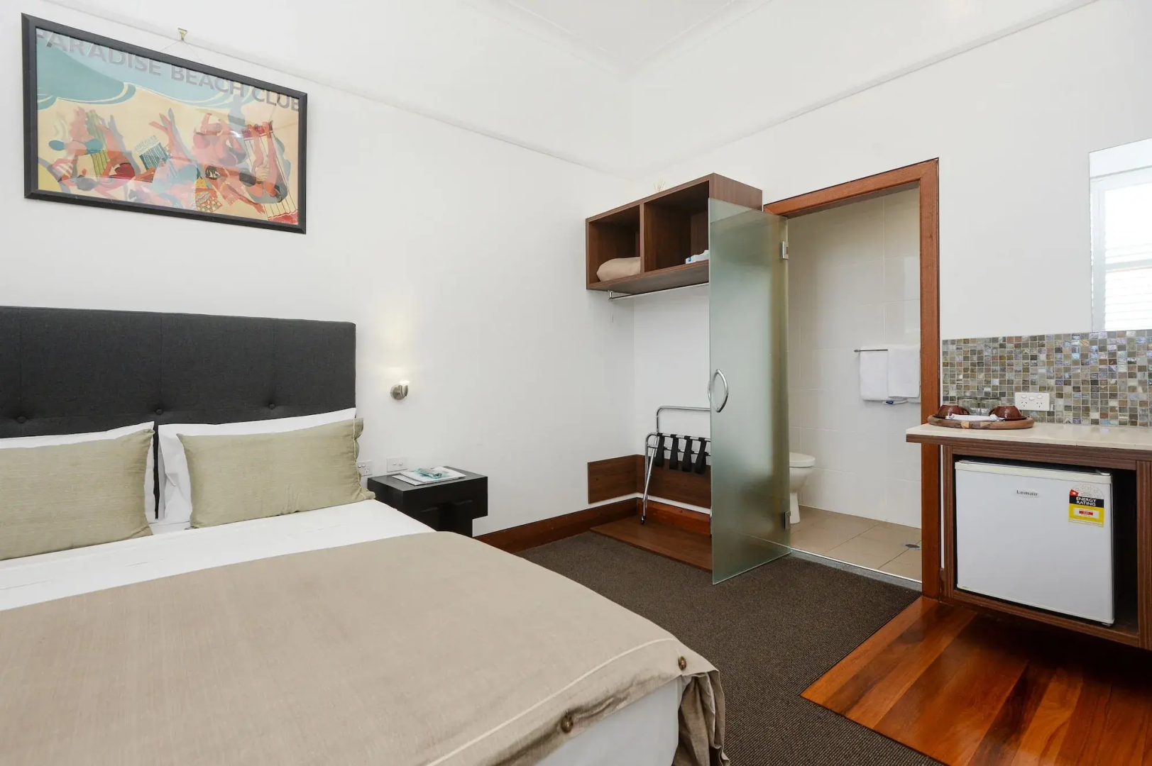 Pier Hotel Coffs Harbour