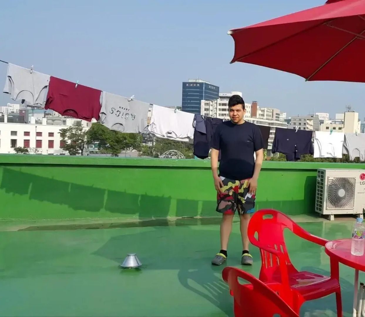 Panda Guesthouse - Hostel