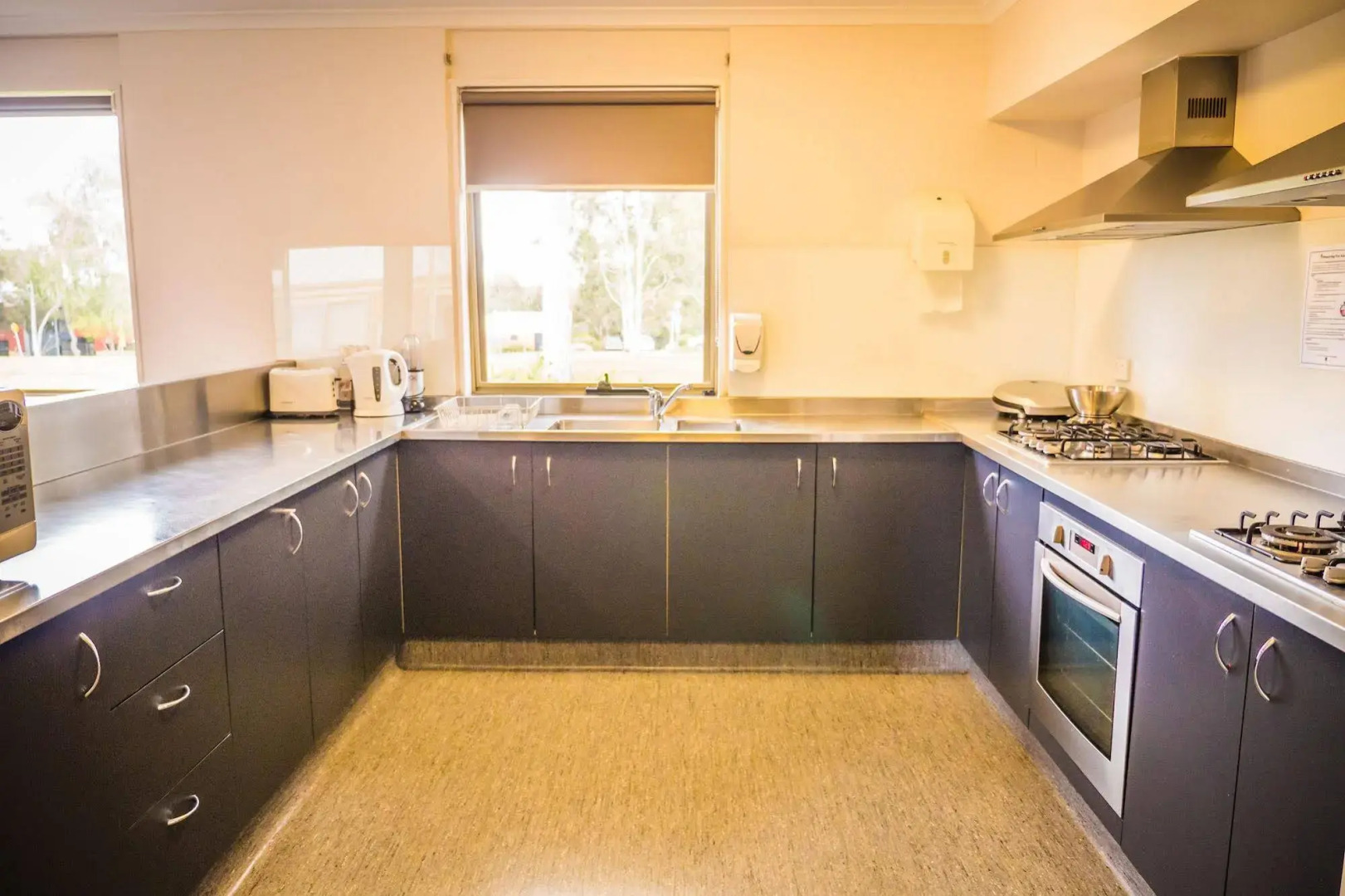 Deakin Geelong Units