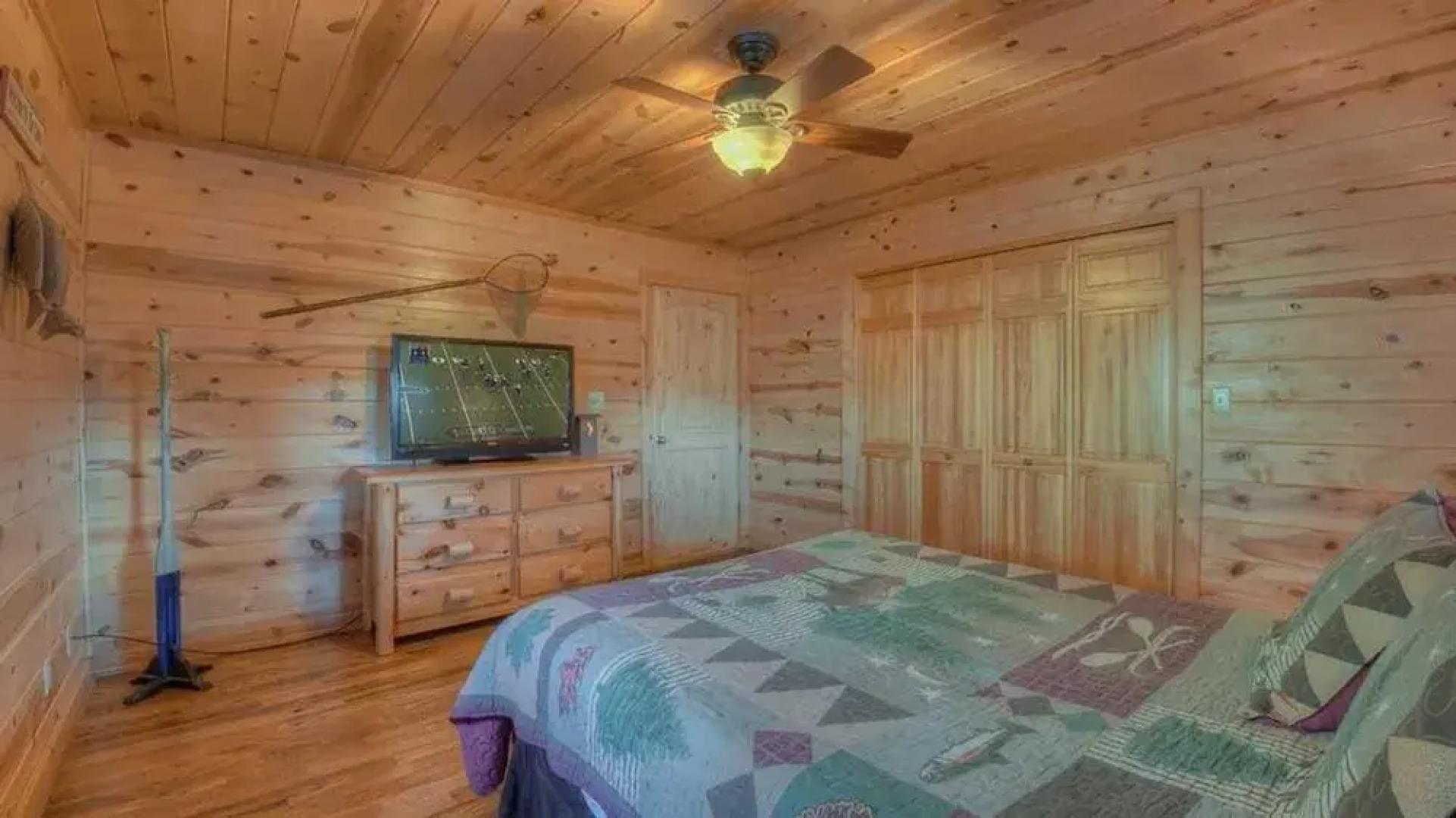 Mountain Haze by Escape to Blue Ridge