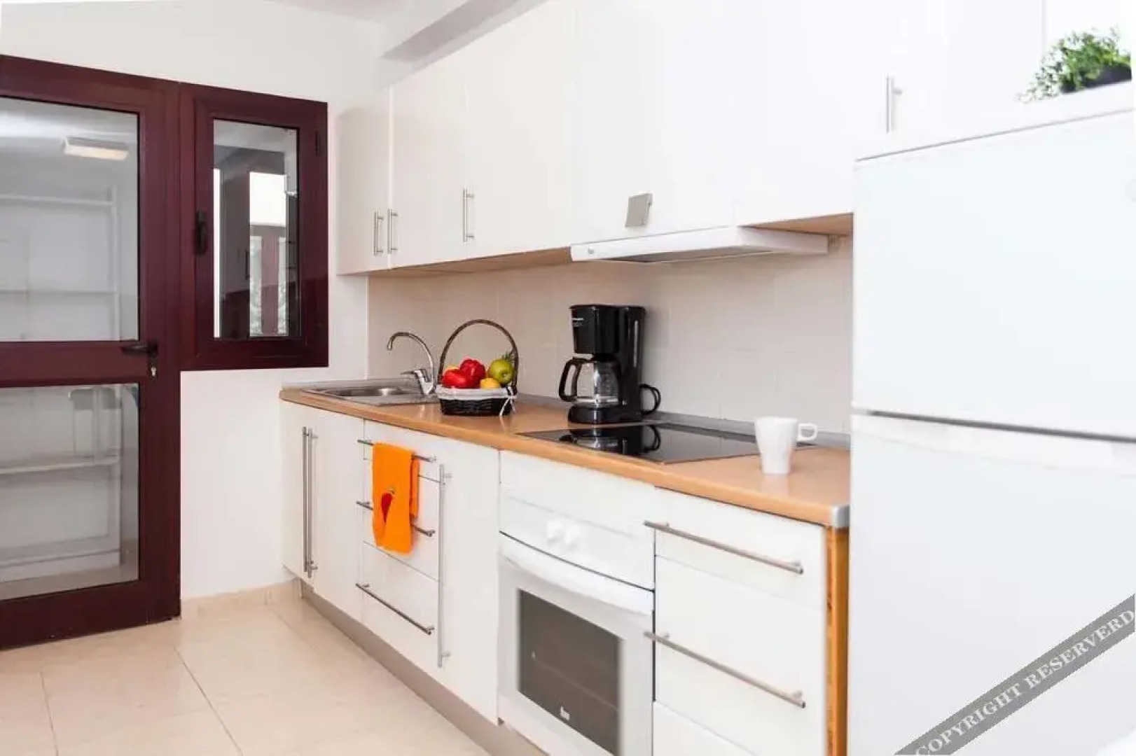 Apartamento Bristol Mar