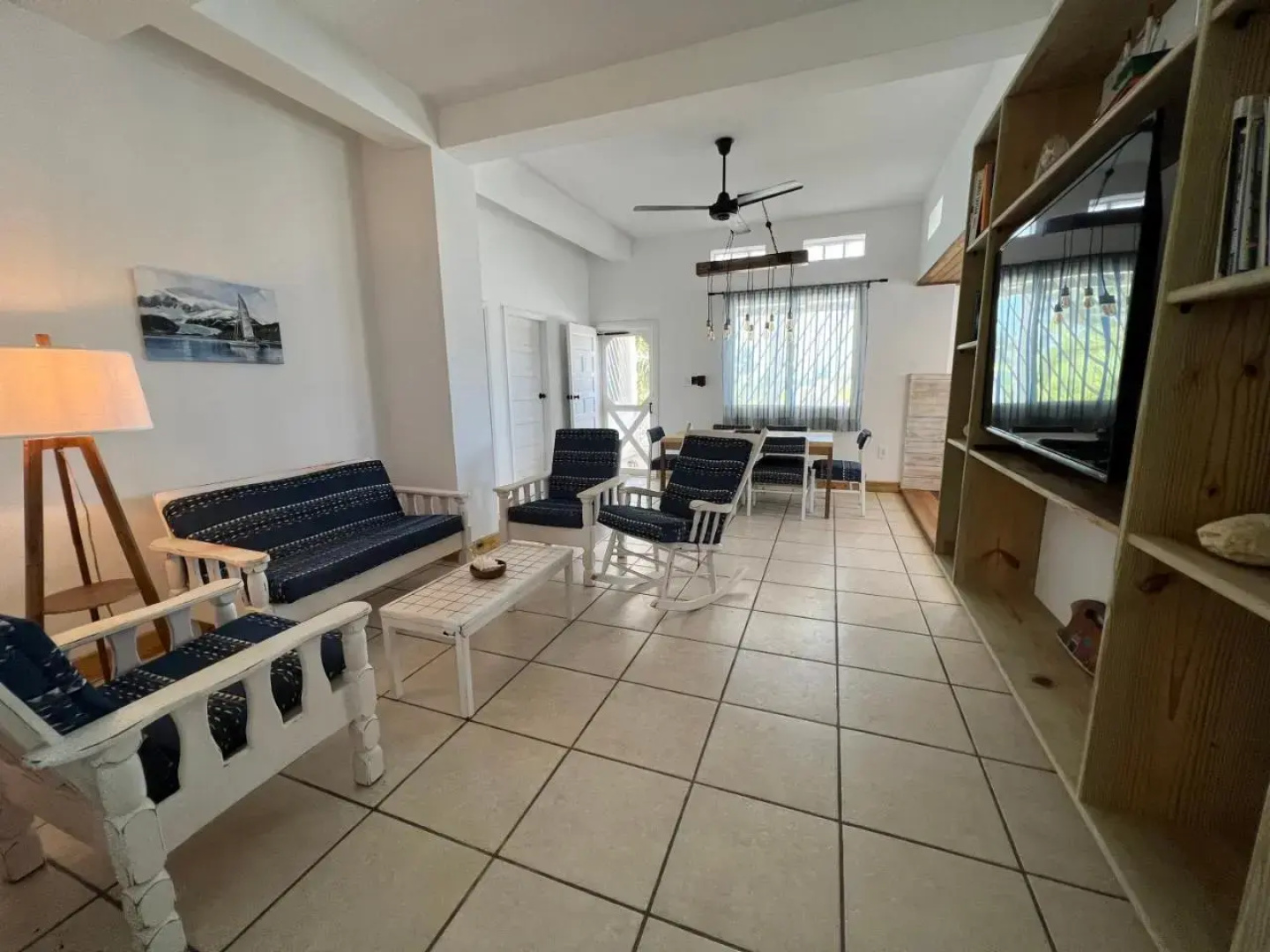 Kokomo Beach Suites