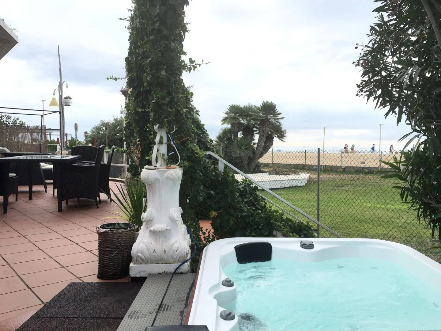 Beach House Barcelona Malgrat De Mar I