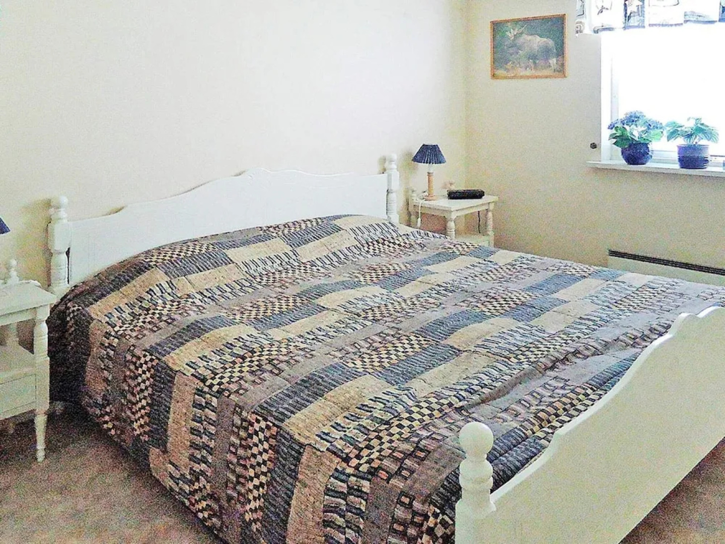 6 Person Holiday Home in Hastveda-by Traum