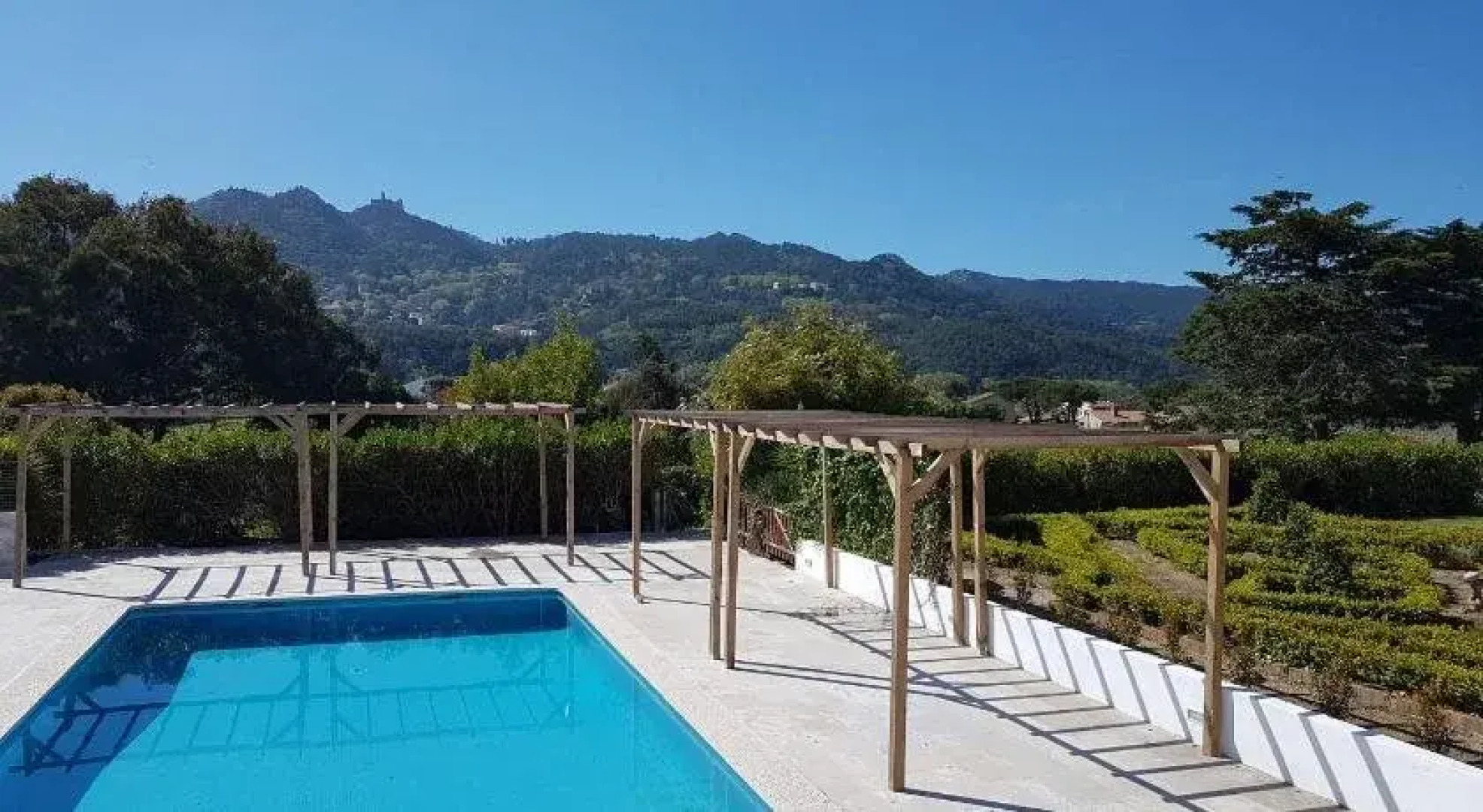 Santa Maria Casa Nostra